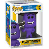 Funko Pop Disney: Monsters At Work- Tylor