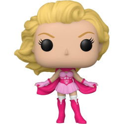 Funko Pop! Heroes: Breast Cancer Awareness - Bombshell Supergirl