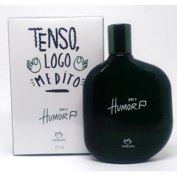 Paz e Humor - perfume...