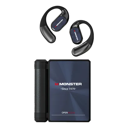 Audifonos Inalambricos Bluetooth Monster Ac530 Sports