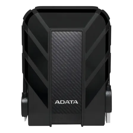 Externo Adata Hd710 Pro Ahd710p-2tu31 2tb Negro