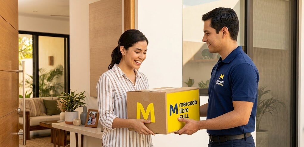 Guía 2026: Cómo encontrar las mejores Ofertas con Envío FULL en Mercado Libre México